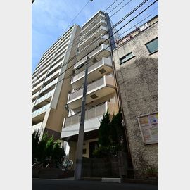 Ｒｉｓｉｎｇｐｌａｃｅ錦糸町三番館 3階 築12年6ヶ月の賃貸物件