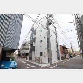 北千住駅より徒歩8分 2階 築4年10ヶ月の賃貸物件