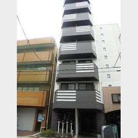 GRANDE菊川 2階 築6年7ヶ月の賃貸物件