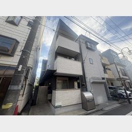 ソレーヴ大島の賃貸物件