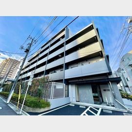 中井駅より徒歩3分 1階 築19年3ヶ月の賃貸物件