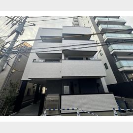 オルキス北千住の賃貸物件