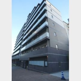 東大島駅より徒歩9分 9階 築11年11ヶ月の賃貸物件