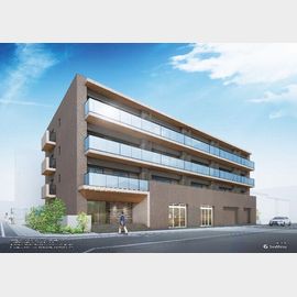 西高島平駅より徒歩5分 3階 新築の賃貸物件