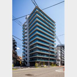 三ノ輪駅より徒歩5分 7階 新築の賃貸物件