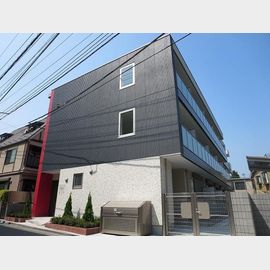 エルスタンザ赤羽 1階 築11年6ヶ月の賃貸物件