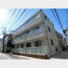 要町駅より徒歩4分 2階 築12年9ヶ月の賃貸物件