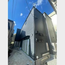 フローラメゾン北大塚 1階 築2年3ヶ月の賃貸物件