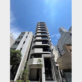 クロスレジデンス神田神保町 11階 築1年9ヶ月の賃貸物件