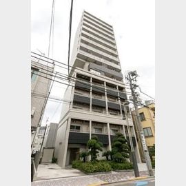 レビスタ白金高輪 14階 築8年10ヶ月の賃貸物件