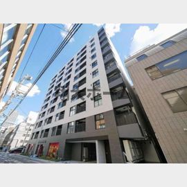 アーバネックス日本橋水天宮 9階 築6年の賃貸物件