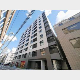 アーバネックス日本橋水天宮 5階 築6年の賃貸物件