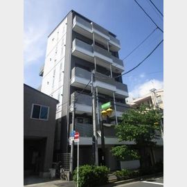 田端駅より徒歩5分 4階 築17年9ヶ月の賃貸物件