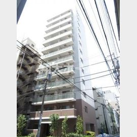 新御徒町駅より徒歩2分 4階 築5年11ヶ月の賃貸物件