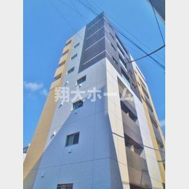 京成曳舟駅より徒歩5分 6階 築11年10ヶ月の賃貸物件