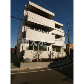 ガーデンホームズ高野の賃貸物件