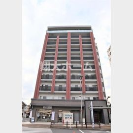 見沼代親水公園駅より徒歩1分 2階 築5年10ヶ月の賃貸物件