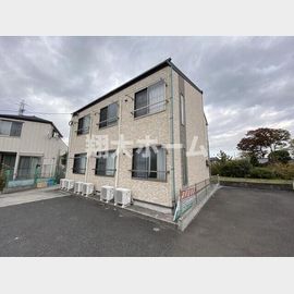 江北駅より徒歩12分 2階 築13年2ヶ月の賃貸物件