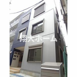 プティミニヨン 3階 築9年7ヶ月の賃貸物件