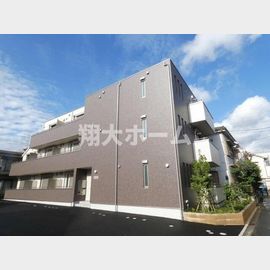 グランディールの賃貸物件