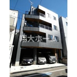 クララハウス 3階 築4年6ヶ月の賃貸物件