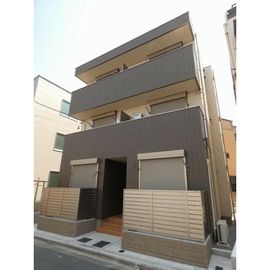 KHコーラルハイツ 1階 築3年10ヶ月の賃貸物件