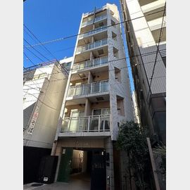 門前仲町駅より徒歩1分 8階 築16年6ヶ月の賃貸物件