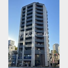 ＰｒｉｍａｌＦｒｏｎｔＫｉｎｓｈｉｃｈｏ 3階 築6年の賃貸物件