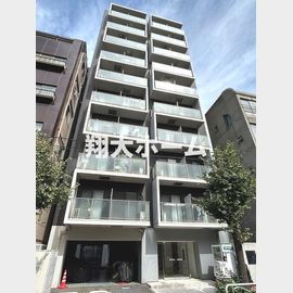 門前仲町駅より徒歩5分 9階 築19年1ヶ月の賃貸物件