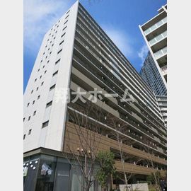 エスティメゾン豊洲レジデンスD棟の賃貸物件