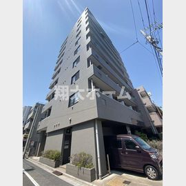 モンシェール吾妻橋 7階 築21年11ヶ月の賃貸物件