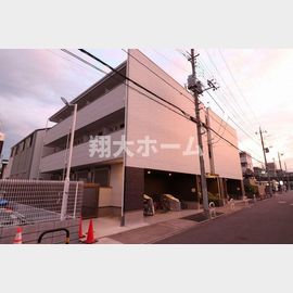 ＴＨＥＧＲＡＮ北綾瀬Ｗ 2階 築4年8ヶ月の賃貸物件