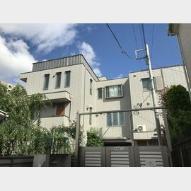 本駒込駅より徒歩6分 1階 築13年の賃貸物件