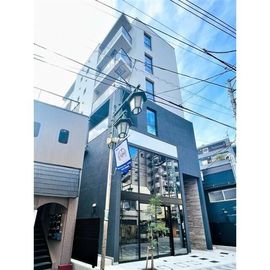 駒込駅より徒歩2分 3階 築3年の賃貸物件