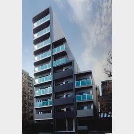 茗荷谷駅より徒歩7分 9階 築7年11ヶ月の賃貸物件