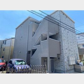 三ノ輪駅より徒歩13分 1階 築7年5ヶ月の賃貸物件