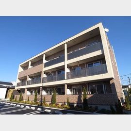 六町駅より徒歩11分 2階 築10年の賃貸物件