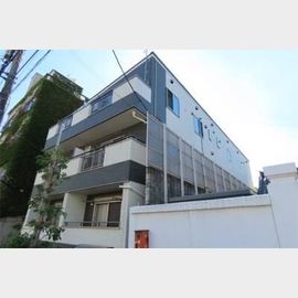 リブリLe・Lien 2階 築9年11ヶ月の賃貸物件