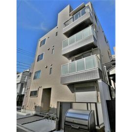 ＺＯＯＳＴＲＥＥＴＩＫＥＮＯＨＡＴＡ 1階 築4年6ヶ月の賃貸物件