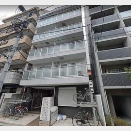 ｂ’ＣＡＳＡタテカワ 5階 築9年3ヶ月の賃貸物件