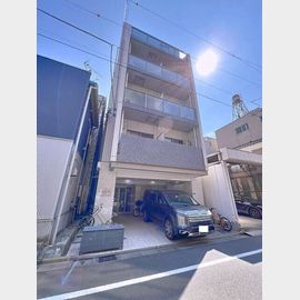 アリビオ両国 4階 築11年5ヶ月の賃貸物件