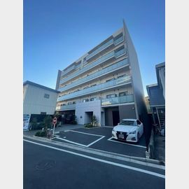 ＭＡＸＩＶ八広 4階 築4年4ヶ月の賃貸物件