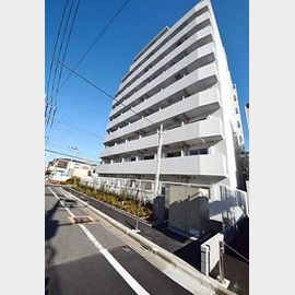 北綾瀬駅より徒歩8分 3階 築8年3ヶ月の賃貸物件