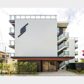 エストゥルース亀有の賃貸物件