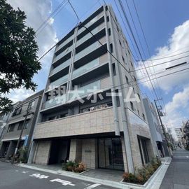 フロントコート両国 3階 築2年4ヶ月の賃貸物件