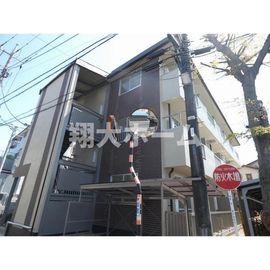 光マンションの賃貸物件