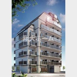 REGALIZ北千住 2階 築7年7ヶ月の賃貸物件