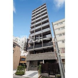 BPRレジデンス亀戸 8階 築6年7ヶ月の賃貸物件