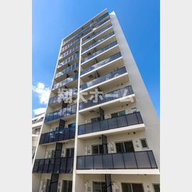 ルフォンプログレ文京湯島 5階 築5年4ヶ月の賃貸物件