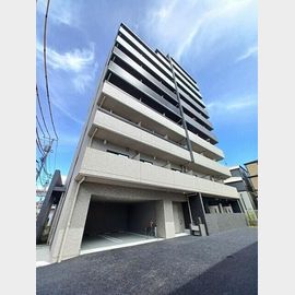 スアヴィス谷在家の賃貸物件